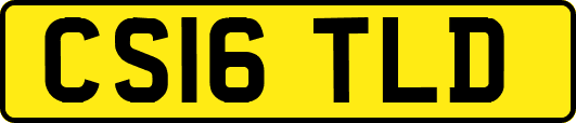 CS16TLD