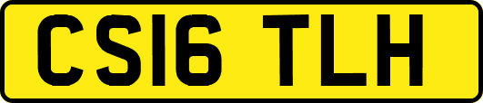 CS16TLH