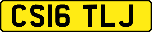 CS16TLJ