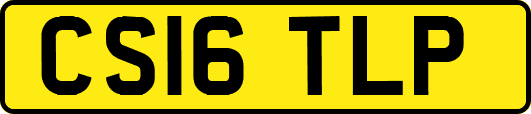 CS16TLP