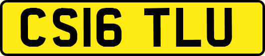 CS16TLU