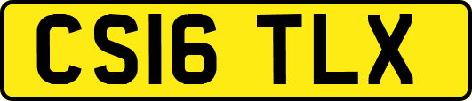 CS16TLX