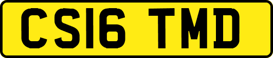 CS16TMD
