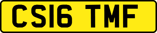 CS16TMF