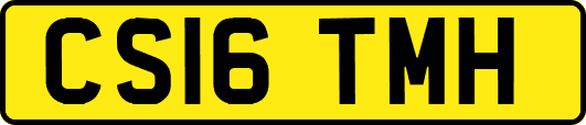 CS16TMH