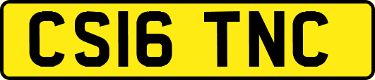 CS16TNC