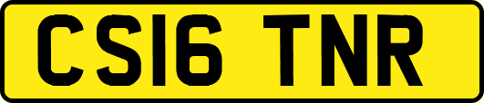CS16TNR