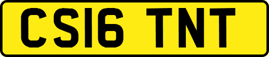 CS16TNT