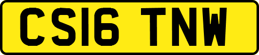 CS16TNW