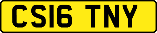 CS16TNY