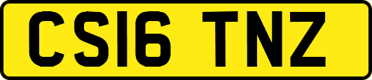 CS16TNZ
