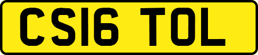 CS16TOL