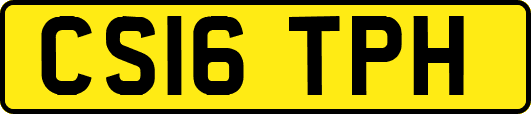 CS16TPH