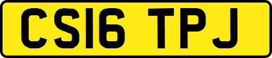 CS16TPJ