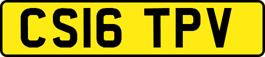 CS16TPV
