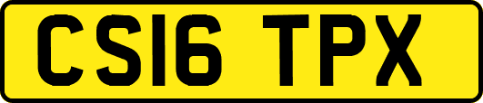 CS16TPX