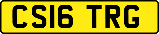 CS16TRG