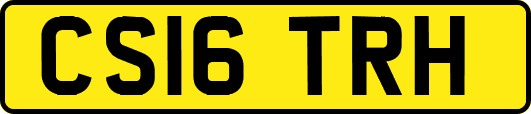 CS16TRH