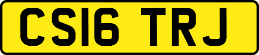 CS16TRJ