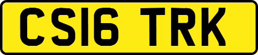 CS16TRK