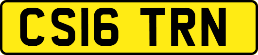 CS16TRN