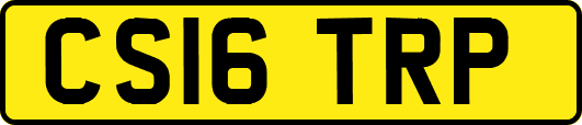 CS16TRP