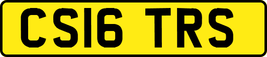 CS16TRS