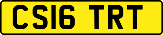 CS16TRT