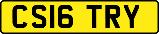 CS16TRY