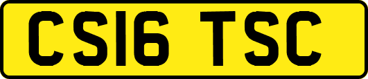 CS16TSC