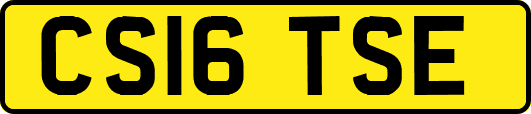 CS16TSE