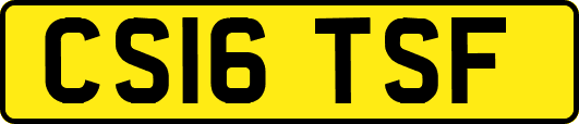 CS16TSF