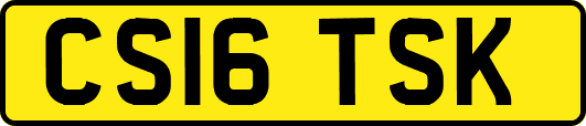 CS16TSK