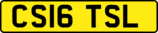 CS16TSL