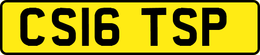 CS16TSP