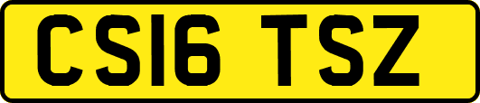 CS16TSZ