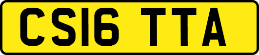 CS16TTA