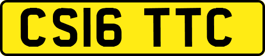 CS16TTC