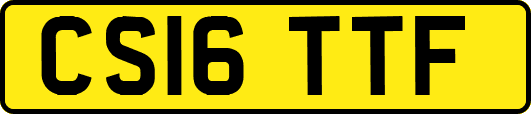 CS16TTF