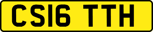 CS16TTH