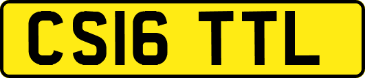 CS16TTL