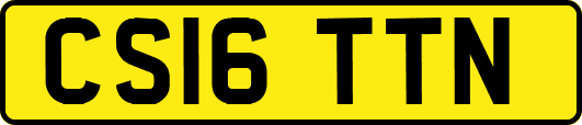 CS16TTN