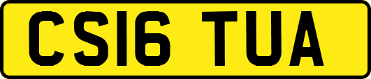 CS16TUA