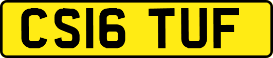 CS16TUF