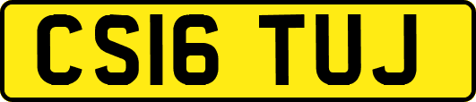 CS16TUJ