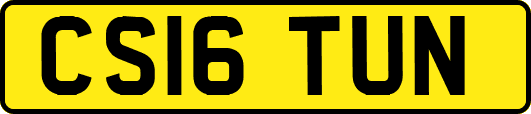 CS16TUN
