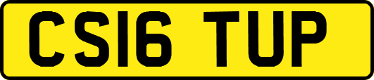CS16TUP
