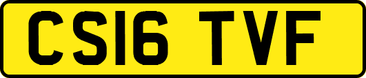 CS16TVF