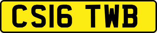 CS16TWB
