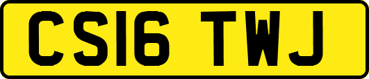 CS16TWJ